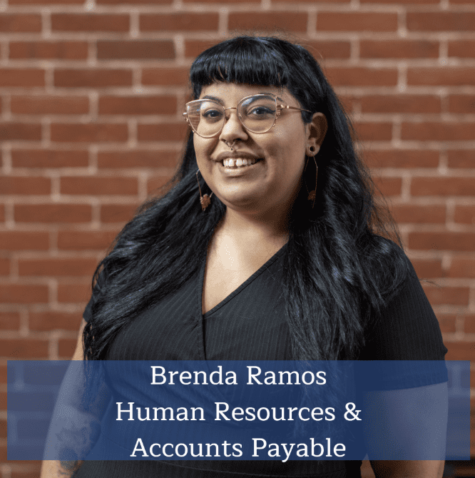 Brenda Ramos
